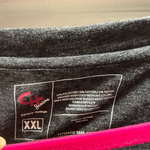 Ucf knights long sleeve top - Picture 4 of 4